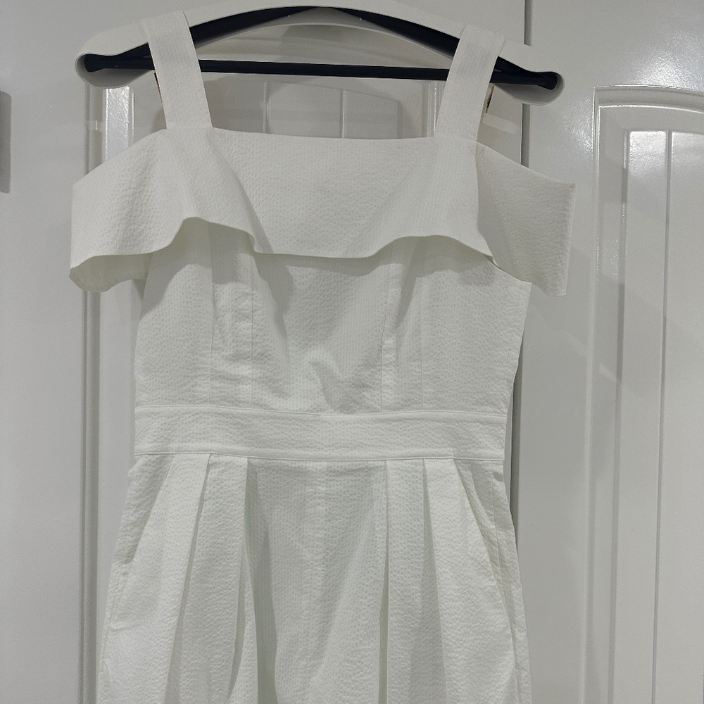 NWOT TIBI BRAND ROMPER